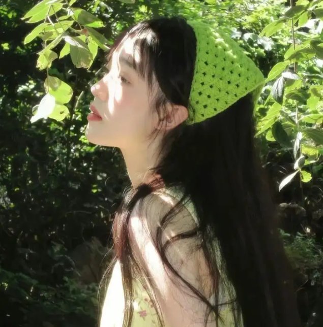 裸女天魔