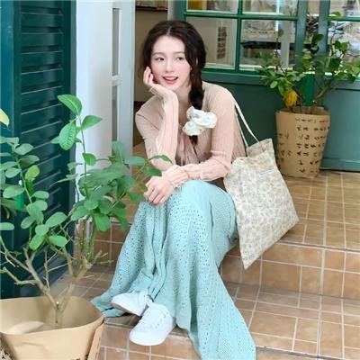 苦尽柑来遇见你