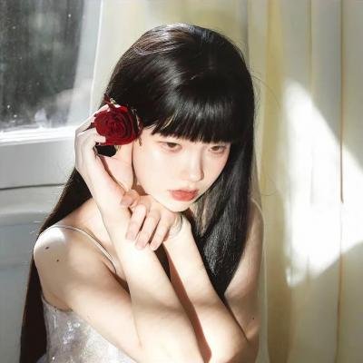 钢铁玫瑰