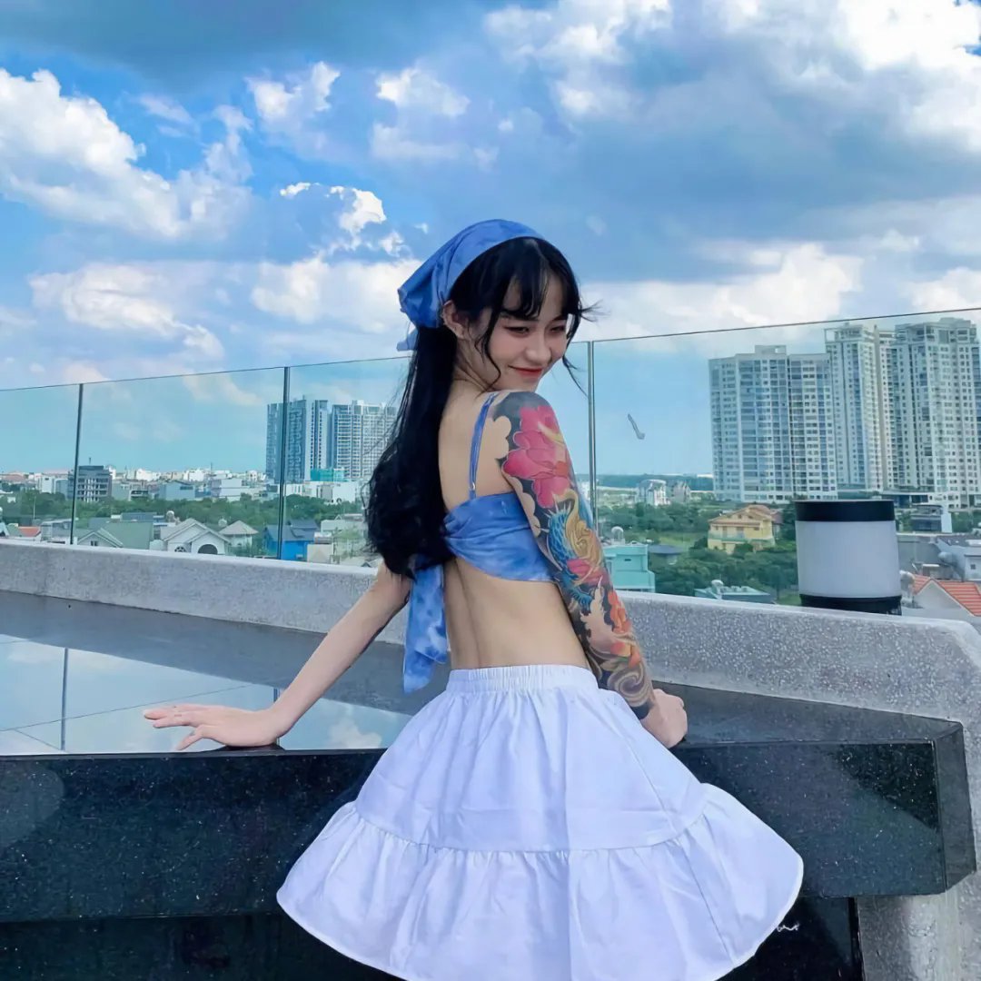 扭曲效应